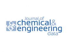 Journal of chemical & engineering data